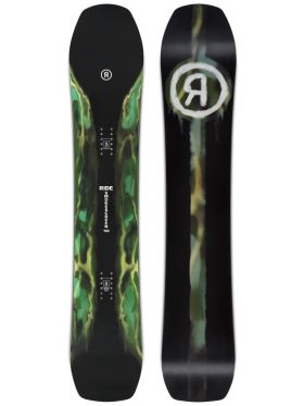 Acquistare RIDE SMOKESCREEN