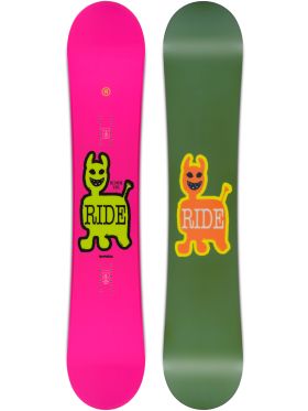 Acquistare RIDE KINK WIDE