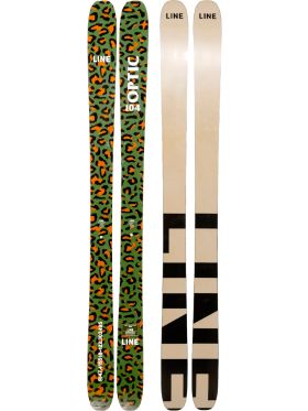 Acquistare LINE OPTIC 104