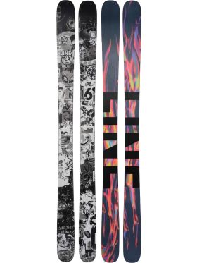 Acquistare LINE CHRONIC 101