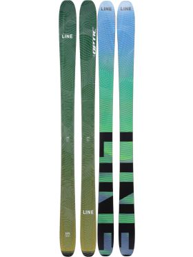 Acquistare LINE OPTIC 96