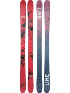 Acquistare LINE TOM WALLISCH PRO