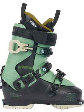 Acquistare K2 DIVERGE W