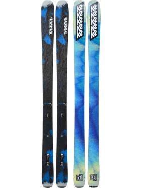 Acquistare K2 MINDBENDER 99 TI