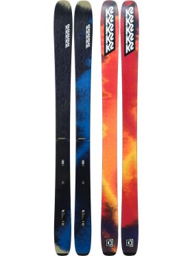 Acquistare K2 MINDBENDER 106 C