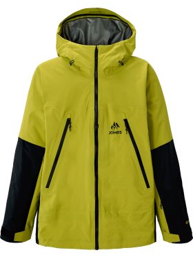 Acquistare JONES SHRALPINIST GORETEX EPE RECYCLED 3L JKT