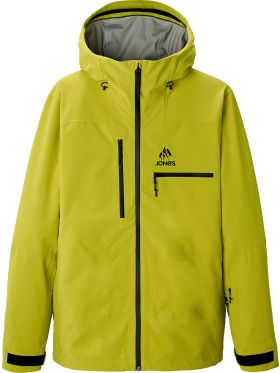 Acquistare JONES SHRALPINIST STRETCH RECYCLED 3L JKT