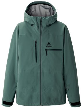 Acquistare JONES SHRALPINIST STRETCH RECYCLED 3L JKT