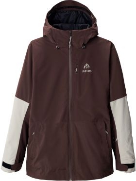 Acquistare JONES MTN SURF RECYCLED JKT