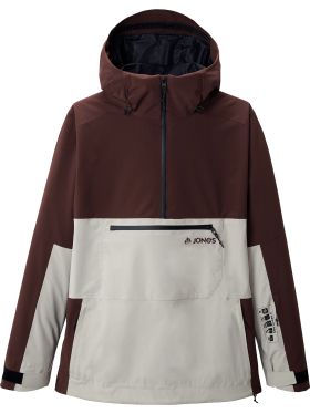 Acquistare JONES MTN SURF RECYCLED ANORAK