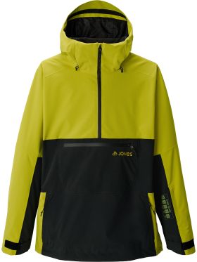 Acquistare JONES MTN SURF RECYCLED ANORAK