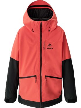 Acquistare JONES WMN MTN SURF RECYCLED JKT
