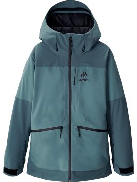 Acquistare JONES WMN MTN SURF RECYCLED JKT