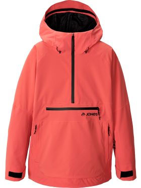 Acquistare JONES WMN MTN SURF RECYCLED ANORAK