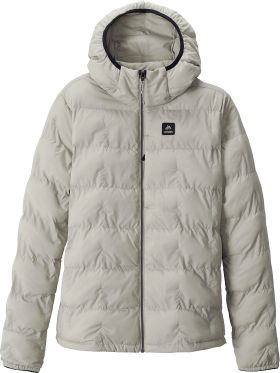 Acquistare JONES WMN DARK START RECYCLED HOODIE