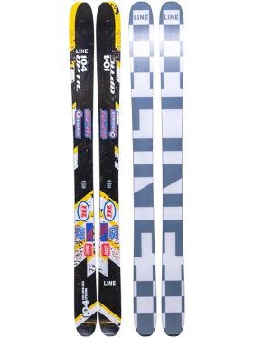 Acquistare LINE OPTIC 104 SECOND CHOICE