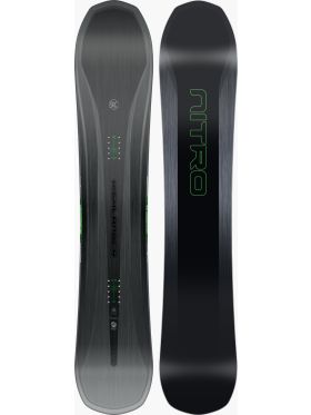 Acquistare NITRO HIGHLANDER