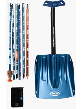 Buy BCA TRACKER S RESCUE PACKAGE SET