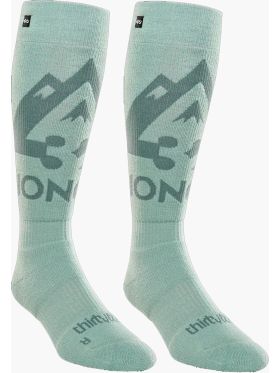 Acquistare THIRTYTWO JONES MERINO SOCK
