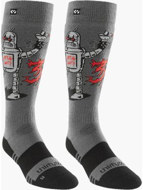 Acquistare THIRTYTWO 32 MERINO SOCK