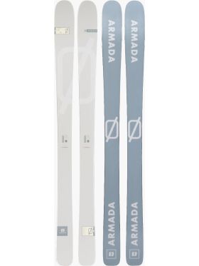 Acquistare ARMADA STRANGER 100 SECOND CHOICE