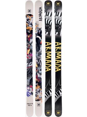 Acquistare ARMADA EDOLLO 91 SECOND CHOICE