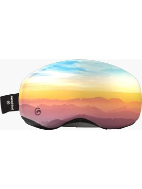 Acquistare GOGGLESOC PRO SOC MASK COVER