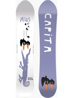 Acquistare CAPITA MILES FALLON PRO