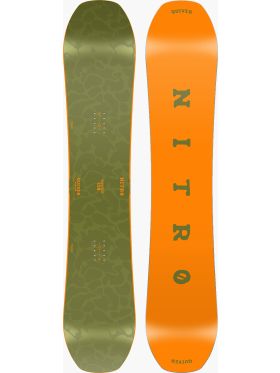 Acquistare NITRO BASHER