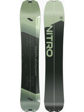 Acquistare NITRO DOPPLEGANGER