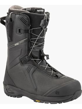 Acquistare NITRO CAPITAL TLS