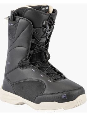 Acquistare NITRO FLORA TLS