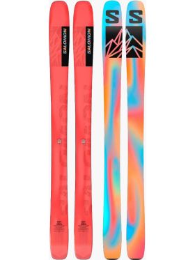 Acquistare SALOMON N QST STELLA 106