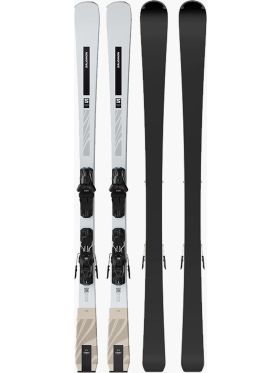 Acquistare SALOMON E S MAX N4 + M10 GW L80