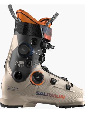 Acquistare SALOMON S PRO SUPRA DUAL BOA 120