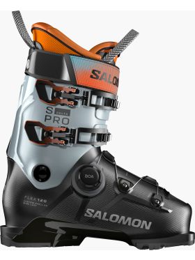 Acquistare SALOMON S PRO DELTA BOA 120 GW