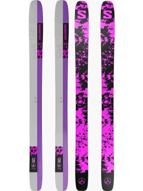 Acquistare SALOMON N SLAB QST X