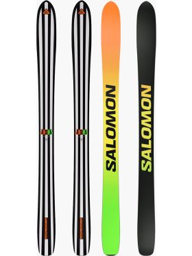 Acquistare SALOMON N DEPART 1 0