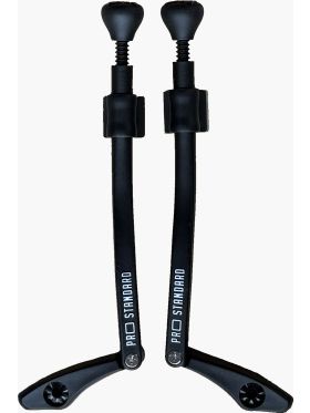 Acquistare PRO STANDARD STEP ON QUICK RELEASE BUTTON RIGHT + LEFT