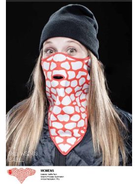 Acquistare AIRHOLE FACEMASK WOMAN STANDARD 2