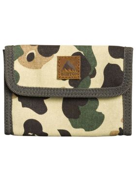 Acquistare BURTON CLAYMORE WALLET