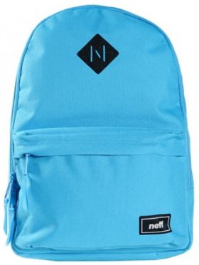 Acquistare NEFF SCHOLAR BACKPACK